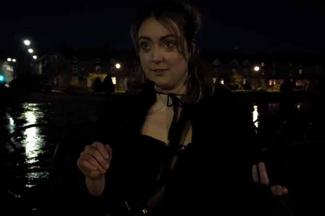1 Hour Private Otley Ghost Tour - Otley’s haunted pubs: the Black Bull and Bay Horse