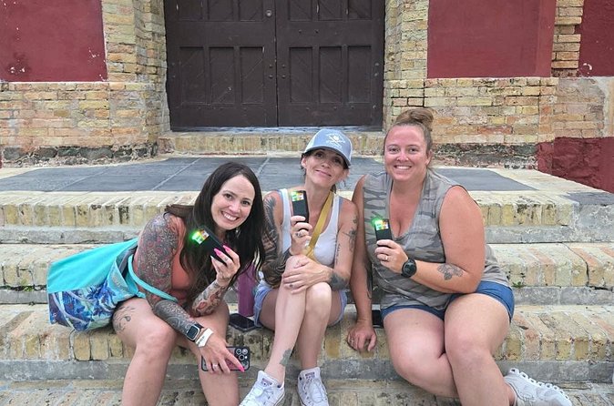 #1 St. Thomas Ghost Tour – Virgin Island's Original Haunted Tour - What $41 Buys You