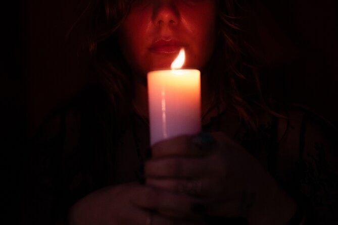 #1 St. Thomas Ghost Tour – Virgin Island's Original Haunted Tour - Who Will Enjoy This Night Walk