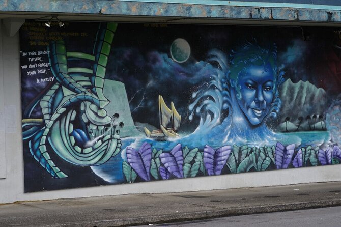 2-Hour Hilo Ghost Walks Tour - The Palace Theater and modern ghost reports