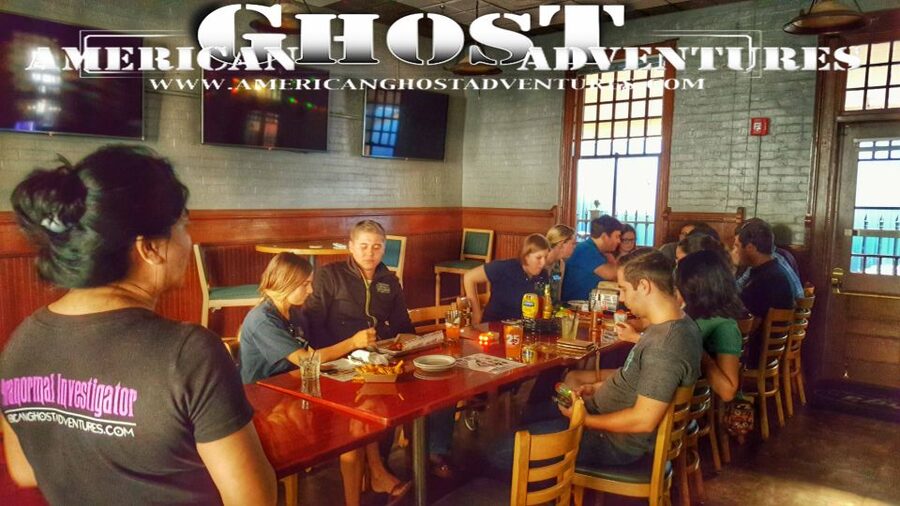 2 Hour Investigative Walking Ghost Tour of Downtown Orlando - What the equipment adds to the experience