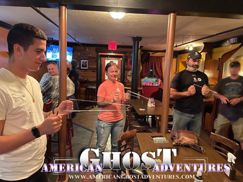 2 Hour Investigative Walking Ghost Tour of Downtown Orlando - Who will enjoy this Orlando ghost tour