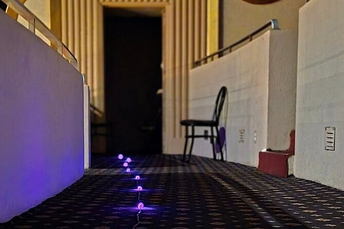3 Hour Savannah Theatre Paranormal Investigation - Should you book the Savannah Theatre investigation?
