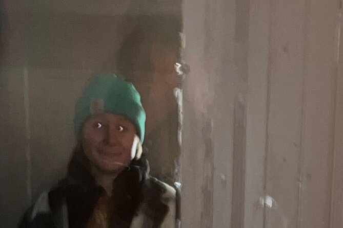 A Ghost Hunting Tour Specters and Apparitions in Salem - How the guides shape the evening