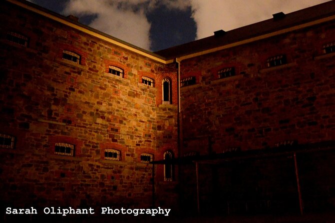 Adelaide Gaol Ghost Tour and Paranormal Investigation - Is $32.99 good value?