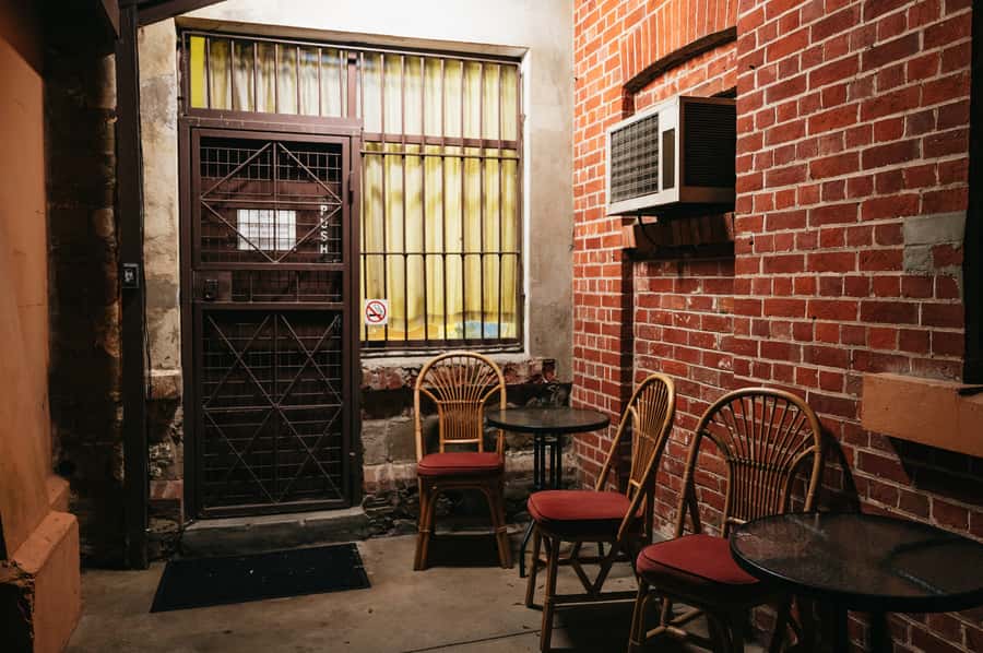 Adelaide: Ghosts, Dark Secrets and Paranormal Hunt Gaol Tour - Who should book this Adelaide ghost tour?