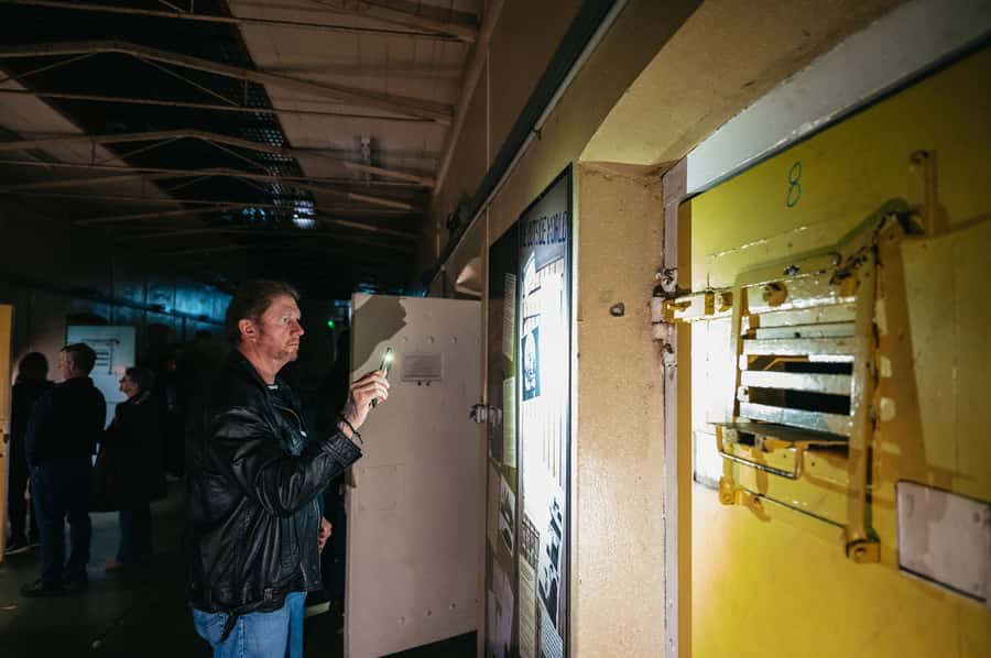 Adelaide: Ghosts, Dark Secrets and Paranormal Hunt Gaol Tour - Is $32 a fair price?