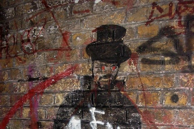 Afternoon Jack the Ripper : Guided Tour - Key points at a glance