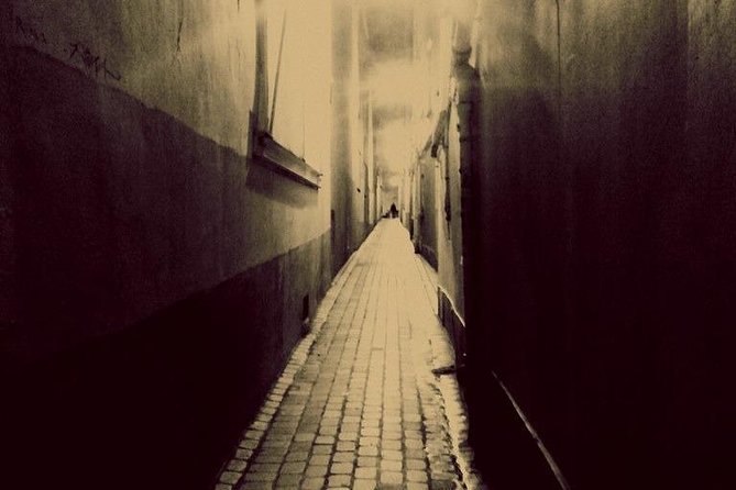 Afternoon Jack the Ripper : Guided Tour - The guides make the difference