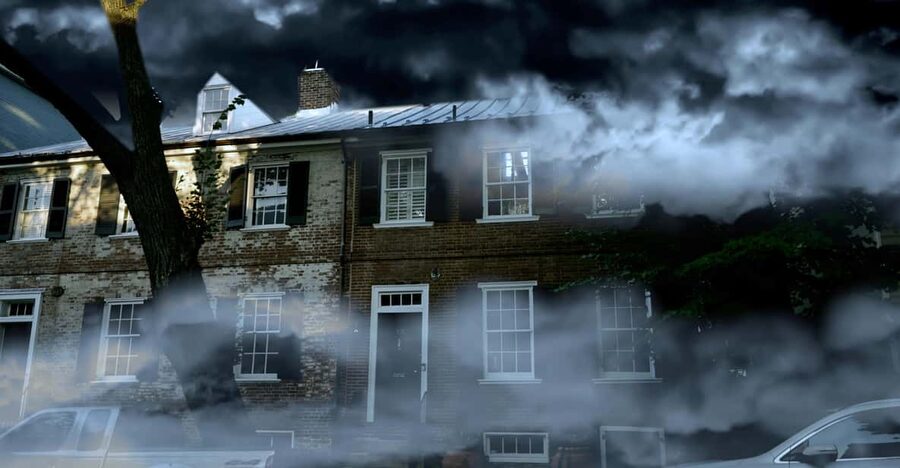 Alexandria: Ultimate Dead of Night Walking Ghost Tour - Key points to know before you go