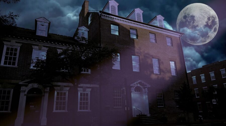 Alexandria: Ultimate Dead of Night Walking Ghost Tour - Is $30 a good value?