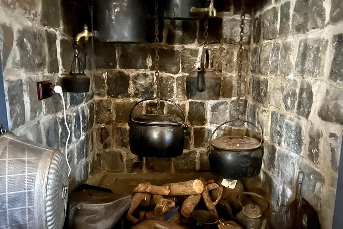 Altona Homestead Ghost Tour - How much value do you get for $27.97?