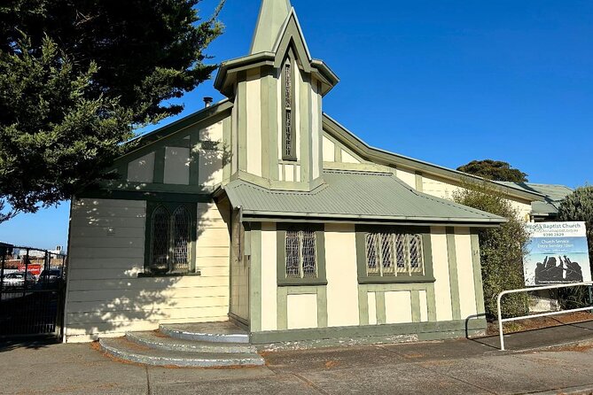 Altona Homestead Ghost Tour - Weather, comfort, and access