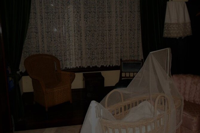 Altona Homestead Ghost Tour - Who will enjoy this most?