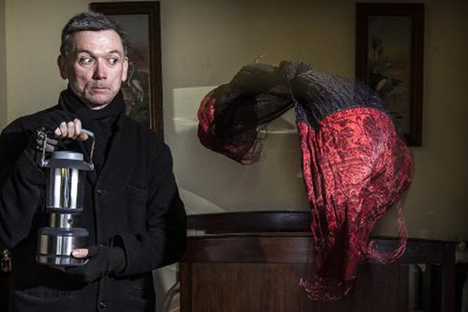 Altona Homestead Ghost Tour - The Langhorne family and the human side of the stories