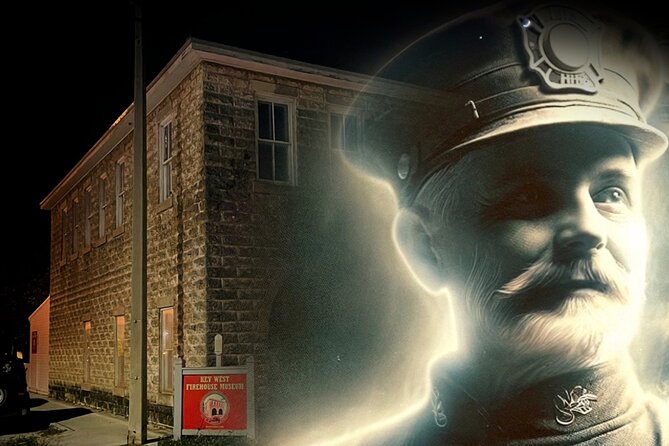 America's Most Haunted Firehouse - Key points to know