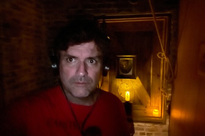 America's Most Haunted Firehouse - Inside Key West’s historic haunted firehouse