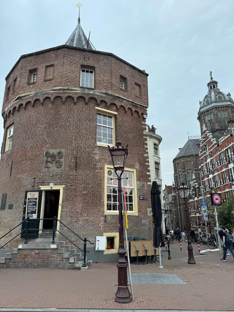 Amsterdam: Ghost Walking Tour and Dark History - Why Amsterdam’s ghost stories work so well