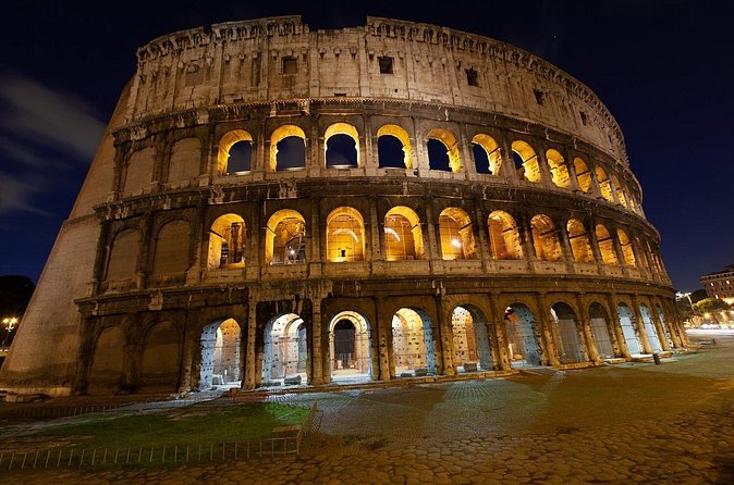 Ancient Rome's Dark Side: Ghosts, Murders & Imperial Blood - Via dei Fori Imperiali and Domitian’s Fatal Prophecy