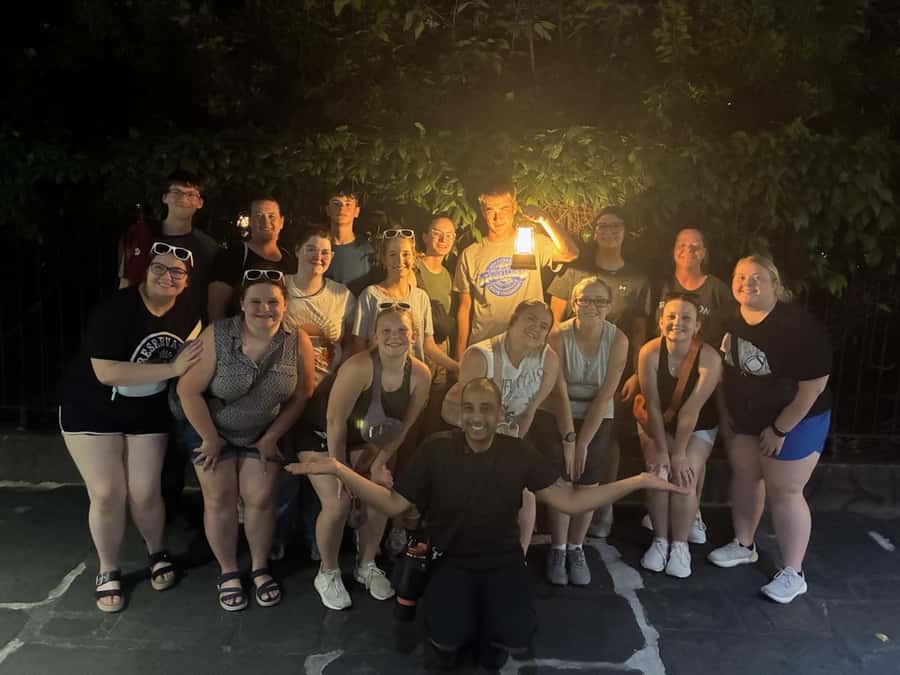 Annapolis: Ghosts of the Harbor & Old Town Tour - What the $27 price really buys you