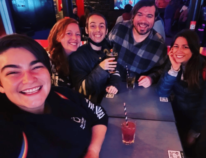 Annapolis Ghosts: Spirits & Spirits Haunted Pub Crawl - Who will enjoy this experience most