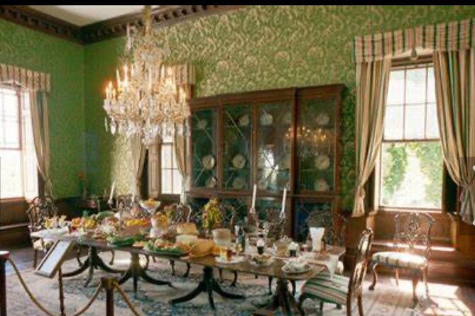 Annie Palmer Great White Witch of Rose Hall Tour, Montego Bay - The White Witch story and the tour’s darker mood