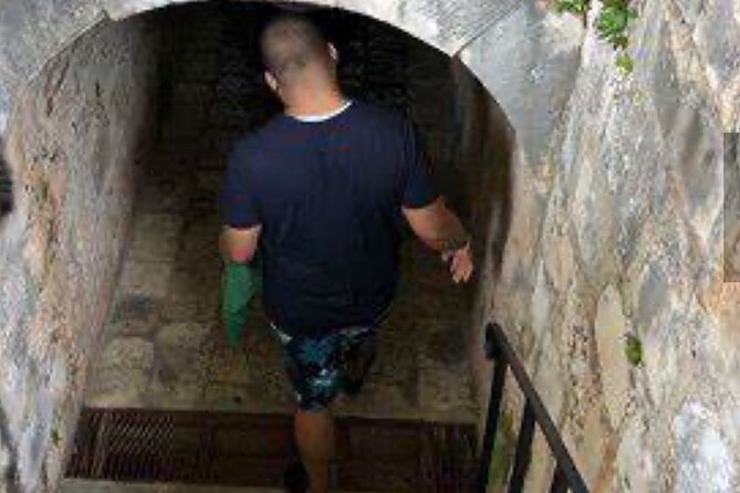 Annie Palmer Great White Witch of Rose Hall Tour, Montego Bay - Is the $78 price fair?
