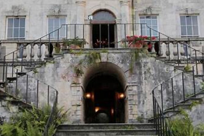 Annie Palmer Great White Witch of Rose Hall Tour, Montego Bay - Who will enjoy this experience most?