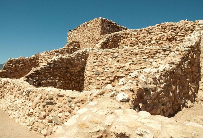 Arizona Ghost Adventure - Key points at a glance