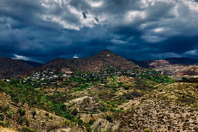Arizona Ghost Adventure - Is $149.95 per person a fair price?