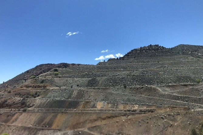 Arizona Ghost Adventure - Tuzigoot National Monument and the Verde Valley story
