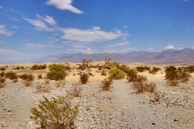 Arizona Ghost Towns and Wild-West Day Trip from Las Vegas - Route 66 toward Oatman