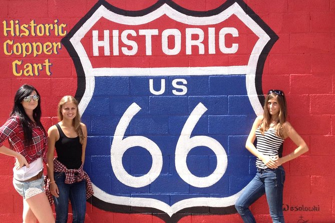 Arizona Ghost Towns and Wild-West Day Trip from Las Vegas - What the $249 price buys you