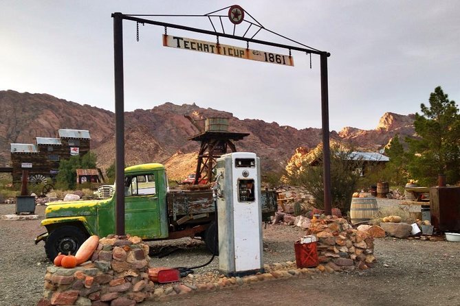 Arizona Ghost Towns and Wild-West Day Trip from Las Vegas - Who will enjoy this day most