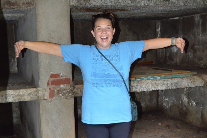 Asheville Ghost Tour: A Walk Through Riverside Cemetery & Montford Neighborhood - The guide makes the difference
