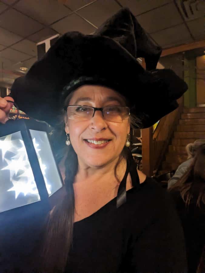 Asheville Terrors: Blue Ridge Haunted Walking Tour - The Flatiron Building and a sickly spirit