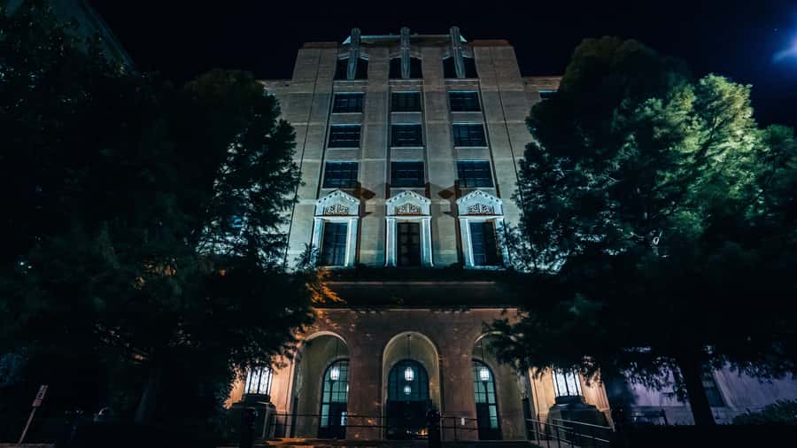 Asheville Terrors: Blue Ridge Haunted Walking Tour - Is $27 a fair price?