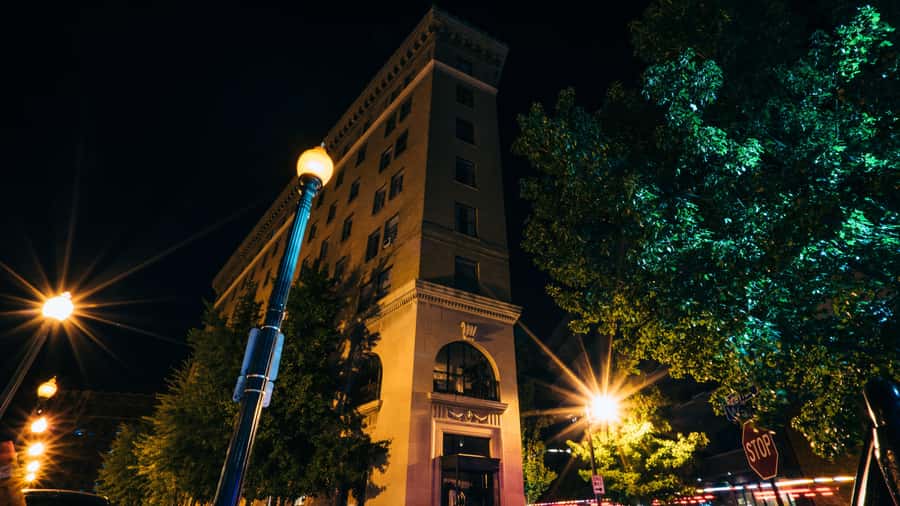 Asheville Terrors: Blue Ridge Haunted Walking Tour - Weather, walking, and practical comfort