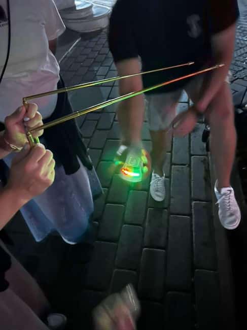 Athens: Haunted Ghost Tour at Night - Why Athens works so well for a ghost tour