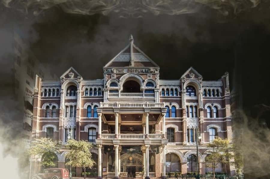 Austin: Downtown Austin Haunted History Tour - Why the Speakeasy Tavern is the right starting point