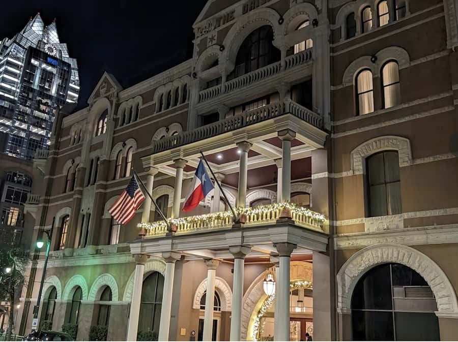 Austin: Downtown Austin Haunted History Tour - Who will enjoy this Austin ghost walk