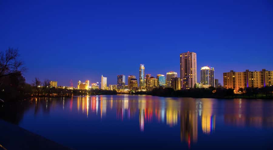 Austin: Family-Friendly Ghosts of Austin Tour - What this Austin ghost walk is really about