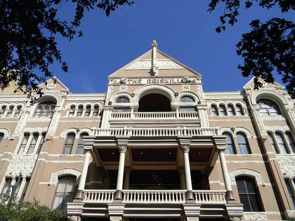 Austin Haunted Pub Crawl Walking Tour - Key points before you book