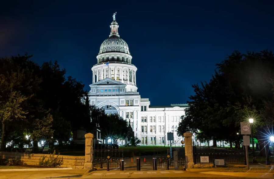 Austin’s Spirits & Spirits Haunted Pub Crawl - Booking, cancellations, and useful preparation