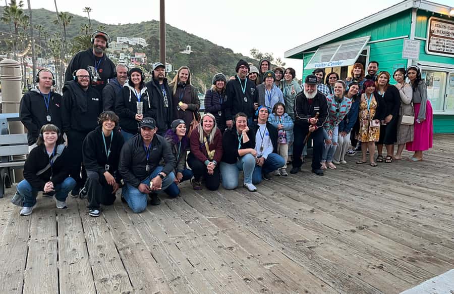 Avalon: Haunted Catalina Walking Ghost Tour - Why Avalon Works So Well After Sunset
