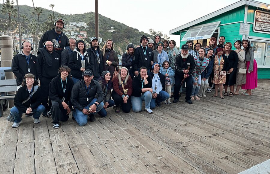 Avalon: Haunted Catalina Walking Ghost Tour - Practical Tips for a Better Night Walk