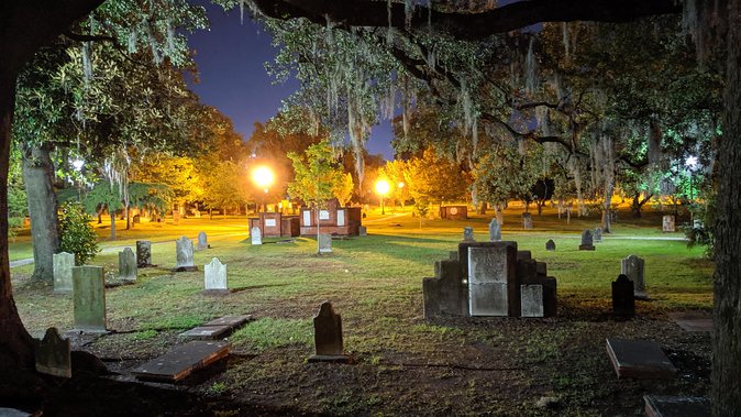 Bad Kitty Haunted Savannah Pub Crawl - Spooky, naughty ghosts - Who will have the most fun