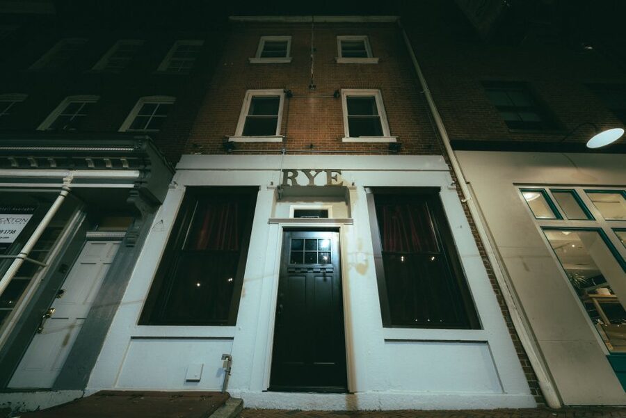 Baltimore: Raven's Revenge Walking Ghost Tour - What the one-hour format means