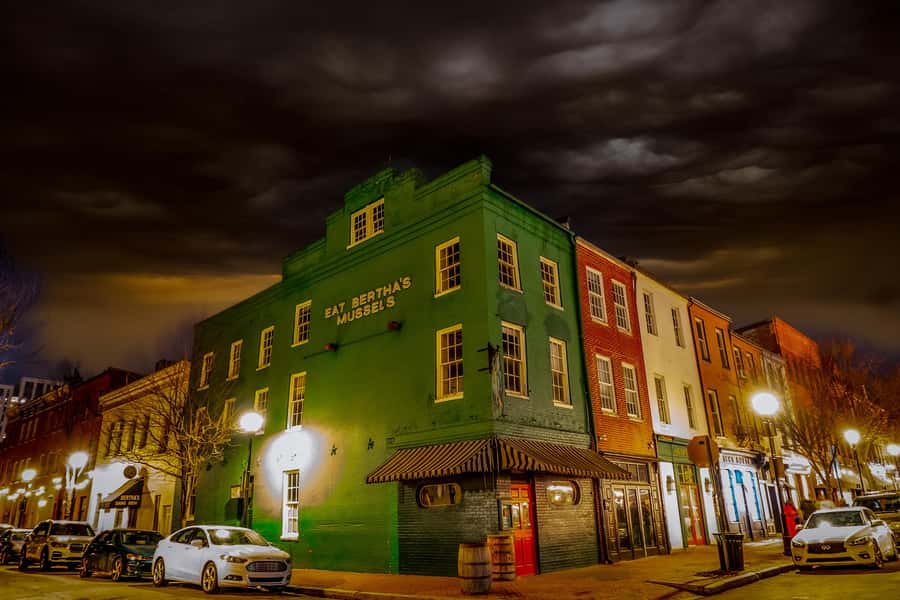 Baltimore: Raven's Revenge Walking Ghost Tour - Price, value, and the right expectations
