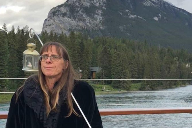 Banff Ghost Walks - What you will learn about Banff